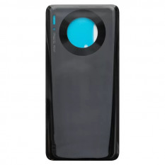 Задняя крышка для Huawei Mate 30 (Черный)