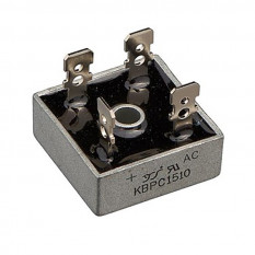 KBPC1510 15A 1000V (BR1510) Диодный мост (KBPC)
