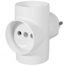 Розетка ТР-002-2