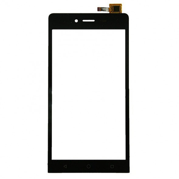 Тачскрин для Micromax Q354 Bolt (Черный)