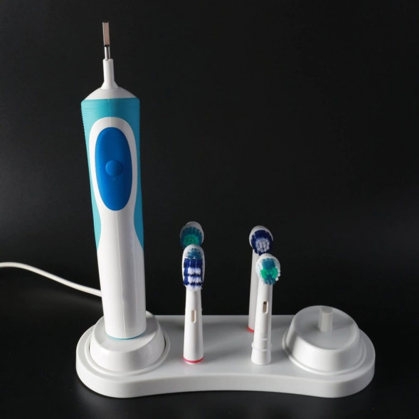 Подставка для зубной щетки Oral-B и зарядки