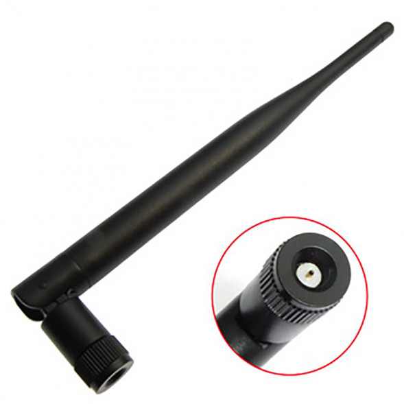 Antenna WiFi 5db SMA P Радиочастотная антенна