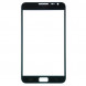 Стекло для Samsung Galaxy Note N7000 (Черное)