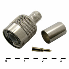 Разъем TNC-C6P