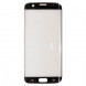 Стекло для замены на Samsung Galaxy S7 Edge SM-G935F (Серый)