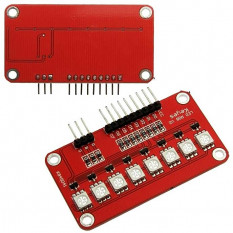5050 Full-color LED Модуль (ARDUINO)