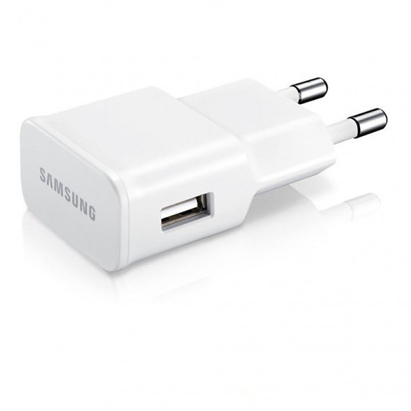 Зарядное устройство Samsung 2A