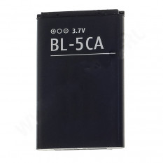 Аккумулятор для Nokia BL-5CA 1200, 1208, 1680C, 106