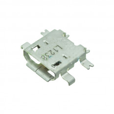 Системный разъем microUSB для Huawei Ascend G7