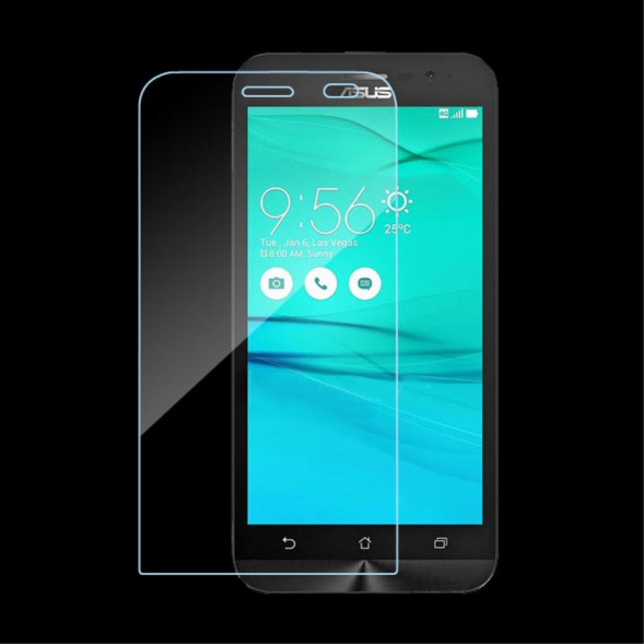 Защитное стекло для Asus Zenfone Go ZB500KL, ZB500KG