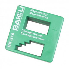 Намагничиватель отверток Baku BK-210
