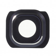 Стекло на камеру для Samsung Galaxy S6 SM-G920 (синий)