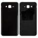Задняя крышка Samsung Galaxy J7 SM-J700 (черный)