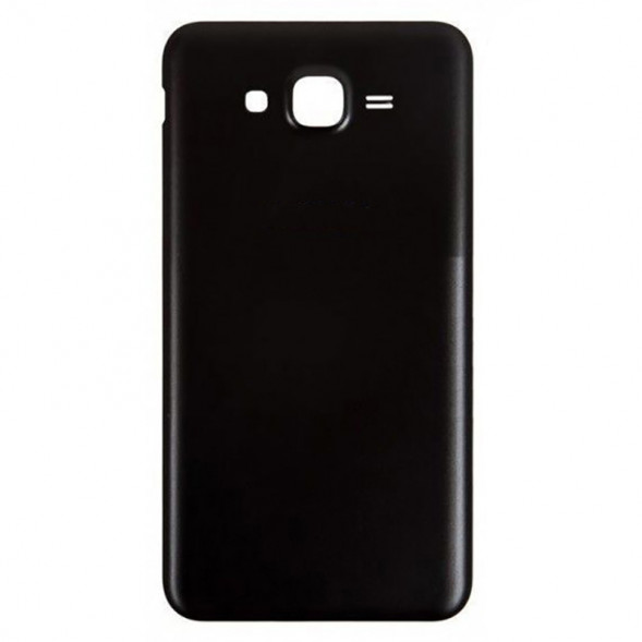Задняя крышка Samsung Galaxy J7 SM-J700 (черный)
