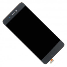 Дисплей Xiaomi Mi5S в сборе с тачскрином (черный)