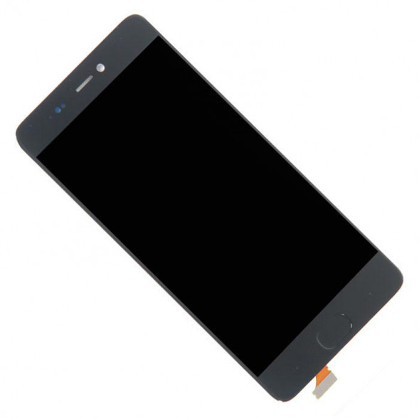 Дисплей Xiaomi Mi5S в сборе с тачскрином (черный)