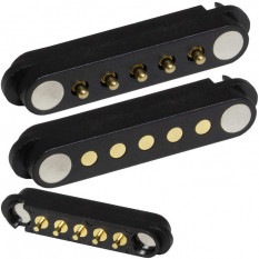 Разъем Pogo 5pin 01 MF