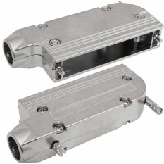 Корпус DM-37 corner