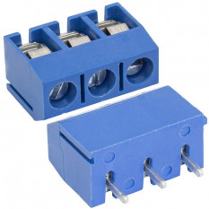 Клеммник RG306-5.0-03P