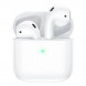 Bluetooth-наушники беспроводные вакуумные Borofone BW02 (Белый)