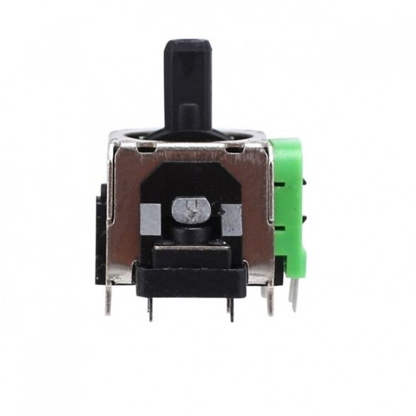 Кнопка управления для джойстика PS4, Xbox One (зеленый)