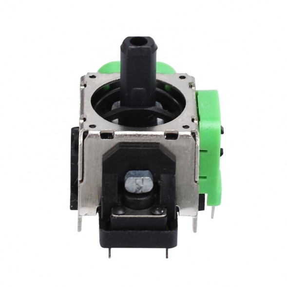 Кнопка управления для джойстика PS4, Xbox One (зеленый)