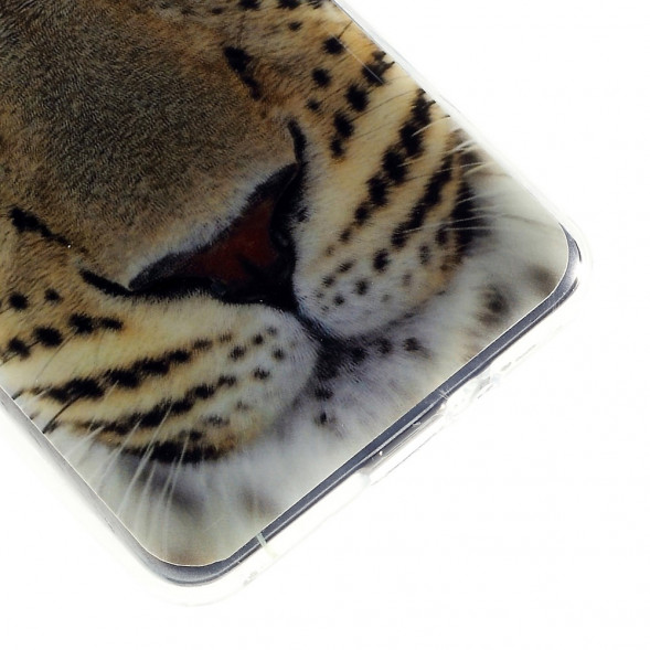 Чехол с рисунком для Samsung Galaxy Grand Prime SM-G530, G531, J2 Prime G532