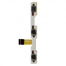 Шлейф ZTE Blade A610, A610C на кнопки громкости, включения