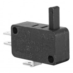 KW7-29 Микропереключатель серии KW7 с удлиненным штоком