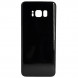 Задняя крышка для Samsung Galaxy S8 G950F (черный)