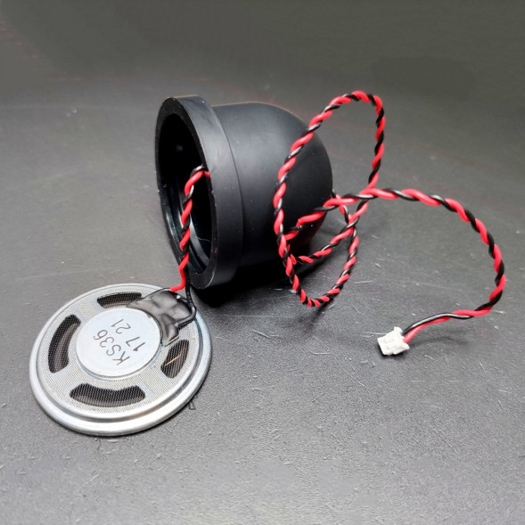 Динамик для пылесоса Xiaomi Mi Robot Vacuum Mop SKV4093GL (Mijia 1C), Vacuum- Mop 2C XMSTJQR2C, Dreame F9