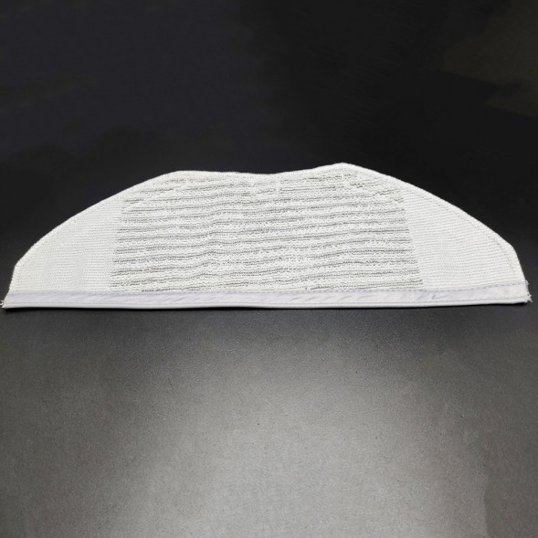 Сменная тканевая насадка для Xiaomi Robot Vacuum Mop Essential SKV4136GL (Mijia G1) MJSTG1