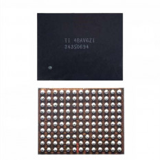 343S0694  Микросхема контроллер сенсорного экрана iPhone 6, 6 Plus (черная)