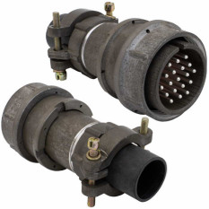 Разъем RM27-19-TJ-S-D