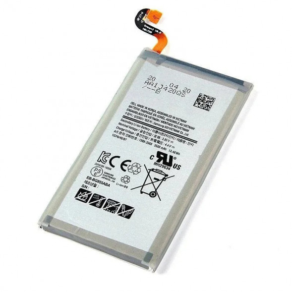Аккумулятор EB-BG955ABE для Samsung G955F Galaxy S8 Plus