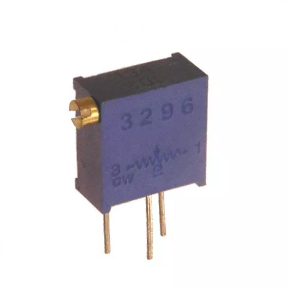 Резистор 3296Z 20K