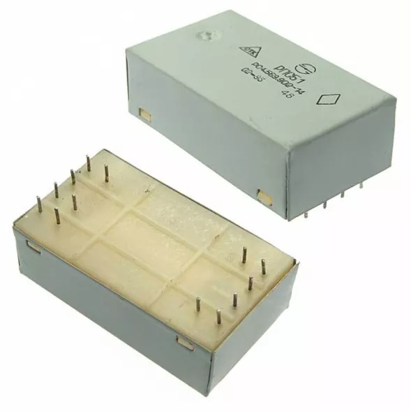 Реле РПС51    902-14