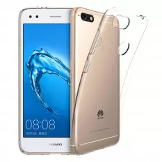 Силиконовый TPU чехол для Huawei Nova Lite 2017, P9 lite mini