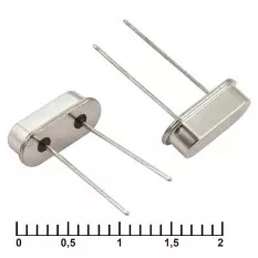 Кварцевый резонатор HC49S-11.0592MHZ-20PF