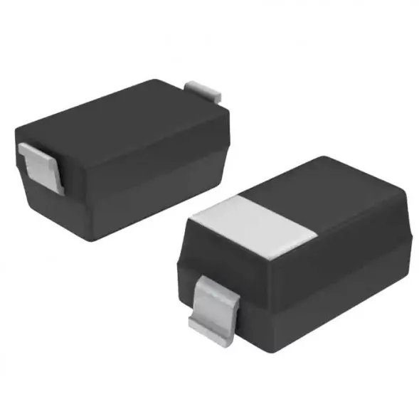 Диод Шоттки MBR0520LT1G
