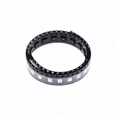 Светодиод для ремонта LED подсветки SMD 2835 6V 2W Холодный Белый (комплект 50 шт.)