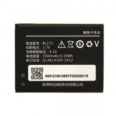 Аккумулятор Lenovo A390, A319, A376, A368, A500, A60, A65 (BL171)