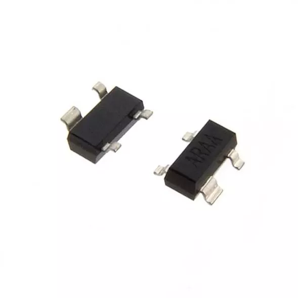 Диод PRTR5V0U2X,215