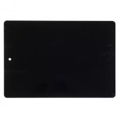 Дисплей Acer Iconia Tab A1-810, 811 в сборе с тачскрином (Черный)