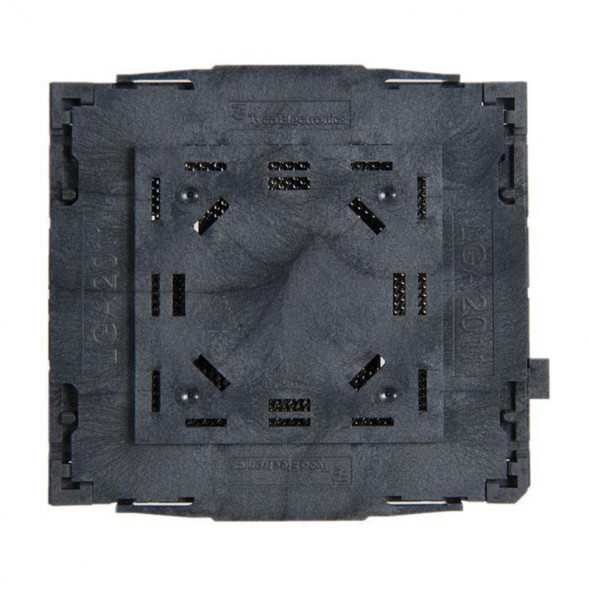 Socket LGA2011 BGA на шарах