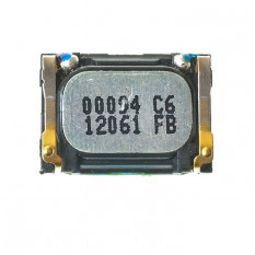 Динамик для iPhone 4S верхний (слуховой)