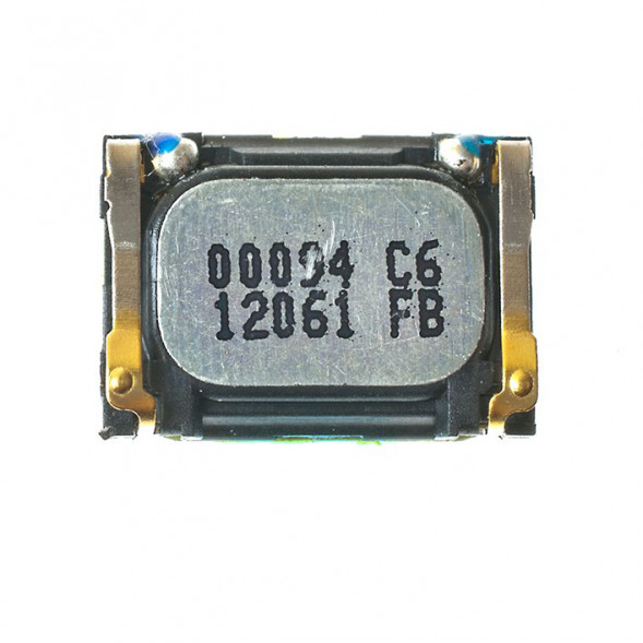 Динамик для iPhone 4S верхний (слуховой)