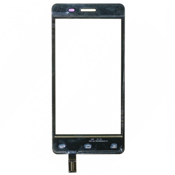 Тачскрин Fly IQ4403 (Energie 3) (Черный)