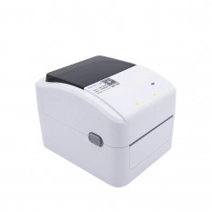 Xprinter XP-420B Термальный принтер этикеток USB (белый)