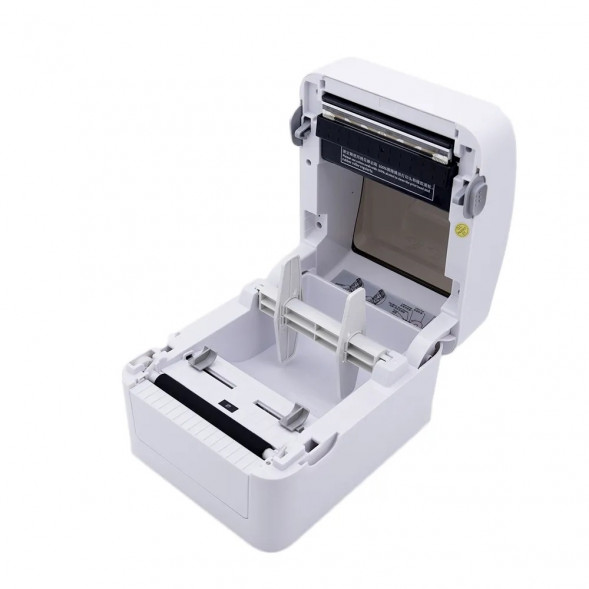 Xprinter XP-420B Термальный принтер этикеток USB (белый)